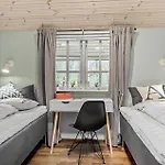 Lovely In With Wifi 度假居 Gorlev