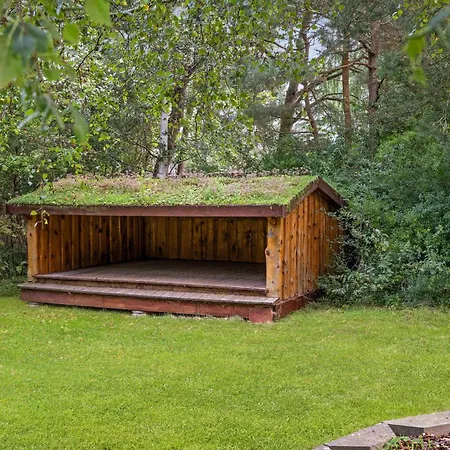 Lovely In With Wifi Gorlev