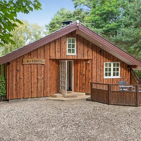 Lovely In With Wifi * Gorlev