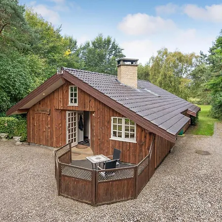 Casa vacanze Lovely In With Wifi Gorlev