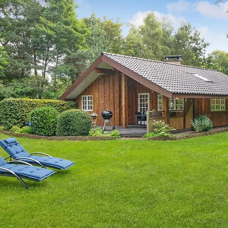 بيت للعطل Lovely In With Wifi