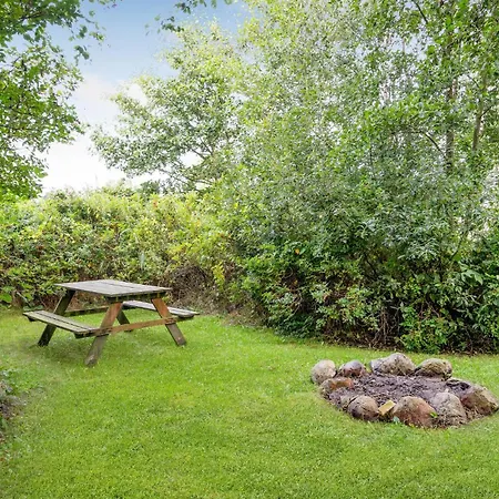 Holiday home Lovely In With Wifi Gorlev
