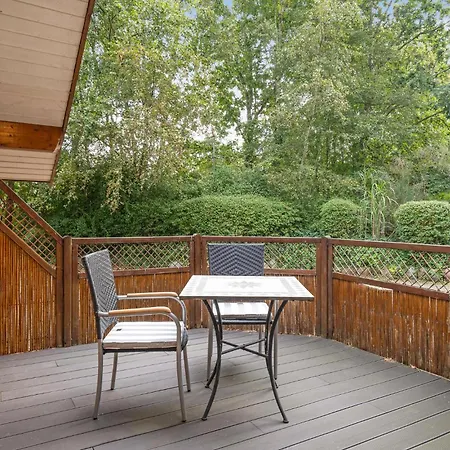 بيت للعطل Lovely In With Wifi *