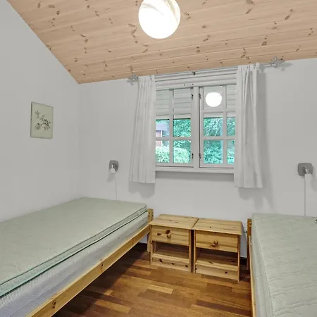 Lovely In With Wifi Holiday home