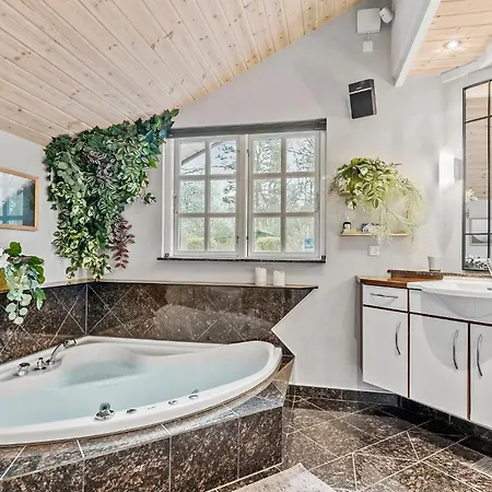 Hébergement de vacances Lovely In With Wifi