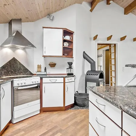 Casa vacanze Lovely In With Wifi Gorlev