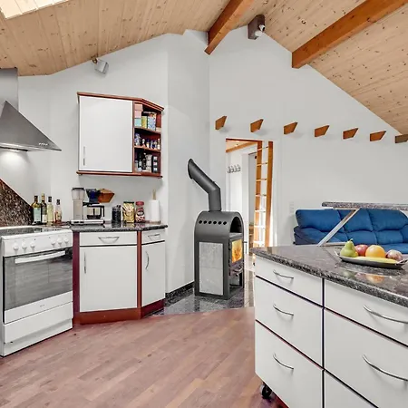 Lovely In With Wifi Gorlev