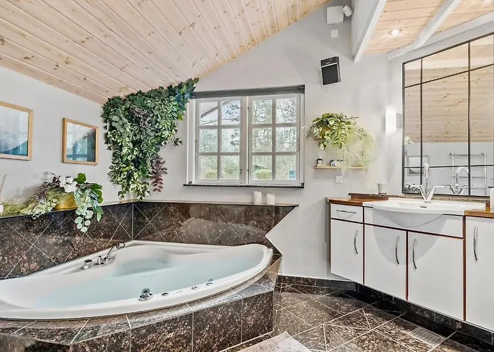 Σπίτι διακοπών Lovely In With Wifi