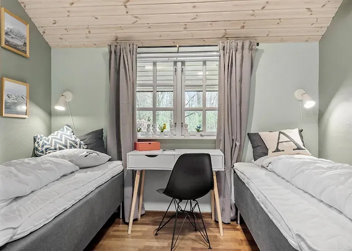 Lovely In With Wifi Σπίτι διακοπών Gorlev