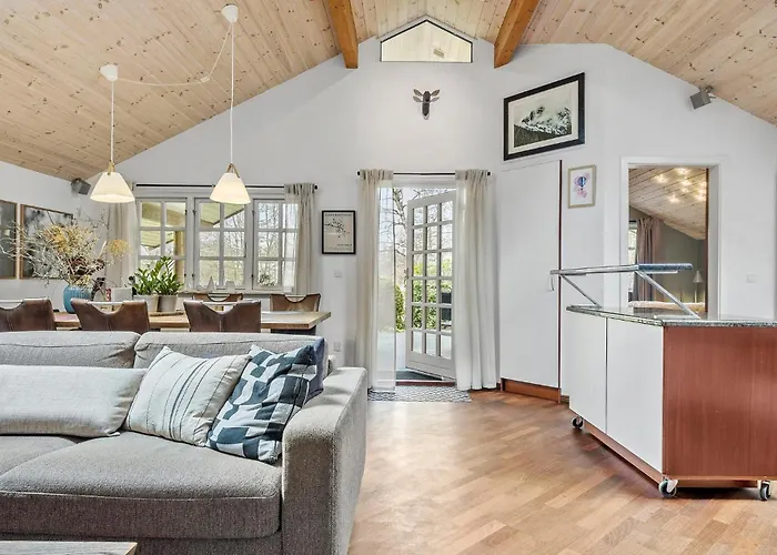 Σπίτι διακοπών Lovely In With Wifi *