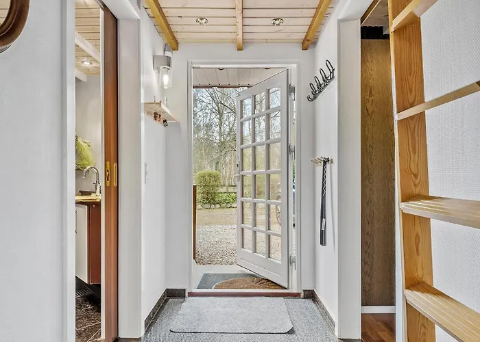 Σπίτι διακοπών Lovely In With Wifi